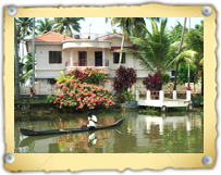 Village Paradise