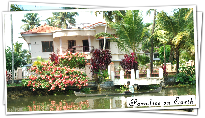 Kerala Tour