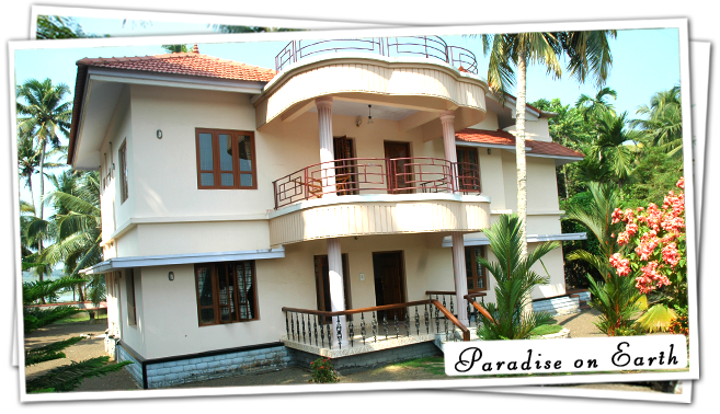 Kerala Tour
