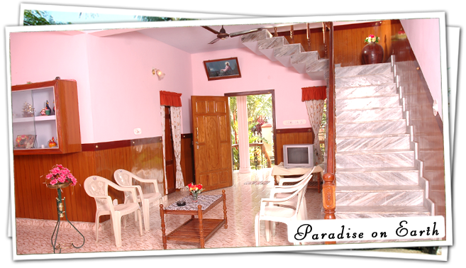 Kerala Tour